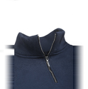 DeepSEA Dar Kesim Süet Kumaş Sweatshirt – Kapüşonlu & Şık Tasarım Sweatshirt 2600761