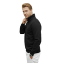 DeepSEA Dar Kesim Süet Kumaş Sweatshirt – Kapüşonlu & Şık Tasarım Sweatshirt 2600761