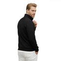 DeepSEA Dar Kesim Süet Kumaş Sweatshirt – Kapüşonlu & Şık Tasarım Sweatshirt 2600761