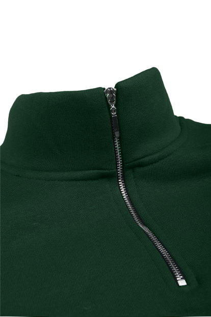 DeepSEA Dar Kesim Süet Kumaş Sweatshirt – Kapüşonlu & Şık Tasarım Sweatshirt 2600761