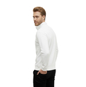 DeepSEA Dar Kesim Süet Kumaş Sweatshirt – Kapüşonlu & Şık Tasarım Sweatshirt 2600761