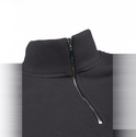DeepSEA Dar Kesim Süet Kumaş Sweatshirt – Kapüşonlu & Şık Tasarım Sweatshirt 2600761