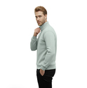 DeepSEA Dar Kesim Süet Kumaş Sweatshirt – Kapüşonlu & Şık Tasarım Sweatshirt 2600761