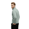 DeepSEA Dar Kesim Süet Kumaş Sweatshirt – Kapüşonlu & Şık Tasarım Sweatshirt 2600761