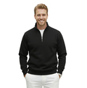 DeepSEA Dar Kesim Süet Kumaş Sweatshirt – Kapüşonlu & Şık Tasarım Sweatshirt 2600761