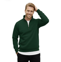 DeepSEA Dar Kesim Süet Kumaş Sweatshirt – Kapüşonlu & Şık Tasarım Sweatshirt 2600761