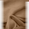 DeepSEA Relax Fit İçi Polarlı %100 Pamuk Yarım Fermuarlı Dik Yaka Sweatshirt 2600762