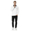 DeepSEA Relax Fit İçi Polarlı Polo Yaka Sweatshirt – Pamuklu Kalın Sweatshirt 2600762