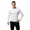 DeepSEA Uzun Kollu Sıfır Yaka Erkek Sweat 2300423