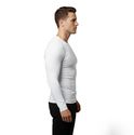DeepSEA Uzun Kollu Sıfır Yaka Erkek Sweat 2300423
