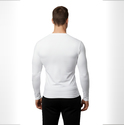 DeepSEA Uzun Kollu Sıfır Yaka Erkek Sweat 2300423