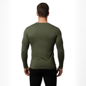 DeepSEA Uzun Kollu Sıfır Yaka Erkek Sweat 2300423