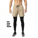DeepSEA Unisex Termal Tayt 2607073