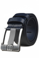 DeepSEA Kalın Dilli ve Tokalı Erkek Spor Deri Erkek Kemer 1801312