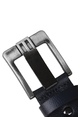 DeepSEA Kalın Dilli ve Tokalı Erkek Spor Deri Erkek Kemer 1801312