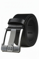 DeepSEA Kalın Dilli ve Tokalı Erkek Spor Deri Erkek Kemer 1801312