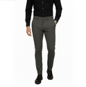 DeepSEA Erkek Esnek Kumaş Slim Fit Beli Lastikli Günlük Spor Pantolon 2600700
