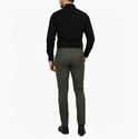 DeepSEA Erkek Esnek Kumaş Slim Fit Beli Lastikli Günlük Spor Pantolon 2600700