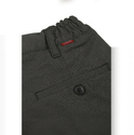 DeepSEA Erkek Esnek Kumaş Slim Fit Beli Lastikli Günlük Spor Pantolon 2600700