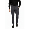 DeepSEA Erkek Esnek Kumaş Slim Fit Beli Lastikli Günlük Spor Pantolon 2600700
