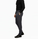 DeepSEA Erkek Esnek Kumaş Slim Fit Beli Lastikli Günlük Spor Pantolon 2600700