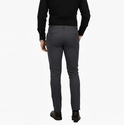 DeepSEA Erkek Esnek Kumaş Slim Fit Beli Lastikli Günlük Spor Pantolon 2600700