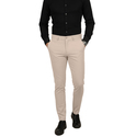 DeepSEA Erkek Esnek Kumaş Slim Fit Beli Lastikli Günlük Spor Pantolon 2600700