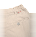 DeepSEA Erkek Esnek Kumaş Slim Fit Beli Lastikli Günlük Spor Pantolon 2600700