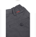 DeepSEA Erkek Esnek Kumaş Slim Fit Beli Lastikli Günlük Spor Pantolon 2600700