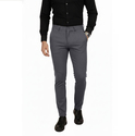DeepSEA Erkek Esnek Kumaş Slim Fit Beli Lastikli Günlük Spor Pantolon 2600700