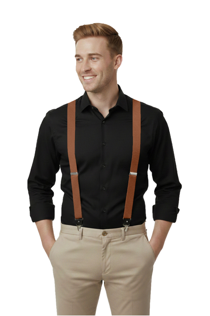 DeepSEA Derili Erkek Pantolon Askısı 2602025