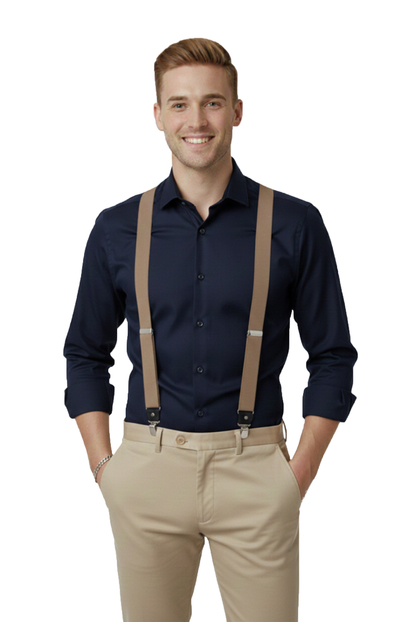 DeepSEA Derili Erkek Pantolon Askısı 2602025