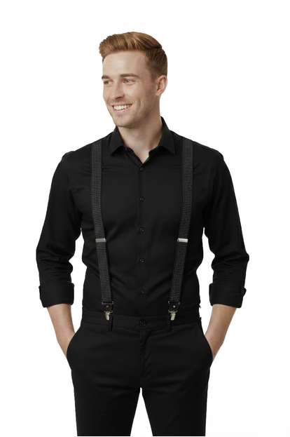 DeepSEA Derili Erkek Pantolon Askısı 2602026