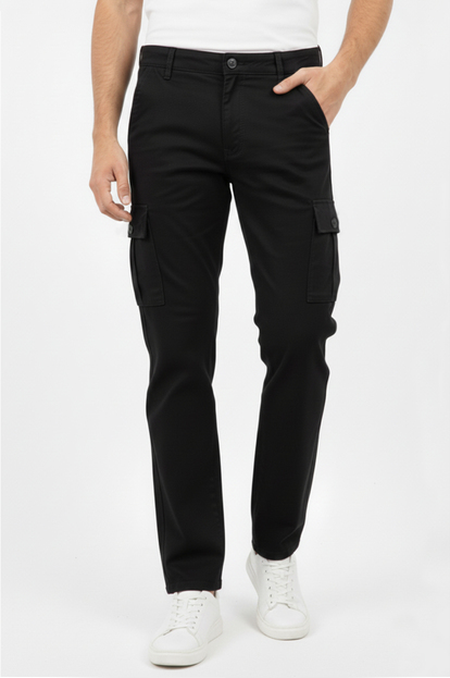 DeepSEA Jogger Pantolon Su Tutmaz Rüzgar Geçirmez Paraşüt Kumaş Pantolon 2500324