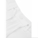 DeepSEA Erkek Likralı Gofre Kumaş Beli Lastikli İpli Slim Fit Günlük Pantolon 2600572