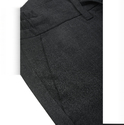 DeepSEA Erkek Likralı Gofre Kumaş Beli Lastikli İpli Slim Fit Günlük Pantolon 2600572