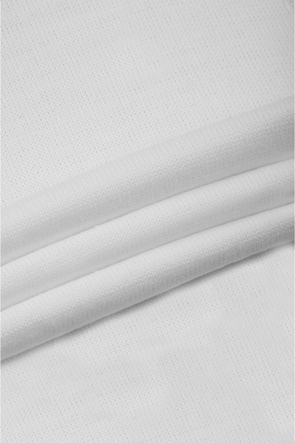 DeepSEA Tam Balıkçı Yaka Yanları Örme Desenli Slim Fit Boğazlı Kazak 2505495