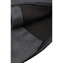 DeepSEA Slim Fit Likralı Çıtçıtlı Süet Gömlek 2500556