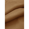 DeepSEA Slim Fit Likralı Çıtçıtlı Süet Gömlek 2500556