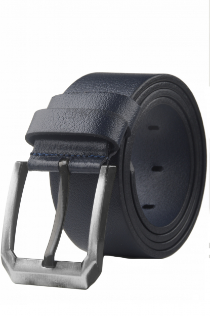 DeepSEA %100 Hakiki Deri Spor Kot Kemeri 4,5 cm Kot ve Kanvas Pantolonlara Uygun Kemer 2502633