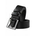 DeepSEA Çift Dilli Orijinal Deri 4.5 cm Spor Kemer 2402614