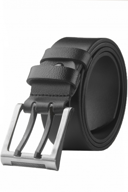 DeepSEA Çift Dilli Orijinal Deri 4.5 cm Spor Kemer 2402614