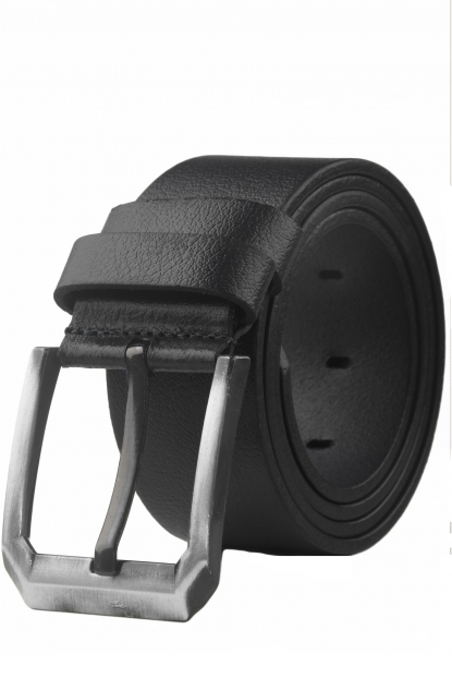 DeepSEA %100 Hakiki Deri Spor Kot Kemeri 4,5 cm Kot ve Kanvas Pantolonlara Uygun Kemer 2502633