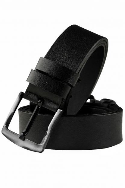 DeepSEA %100 Hakiki Deri Spor Kemer – Nakışlı Deri Yüzey – Kısaltılabilir Tasarım 2602661