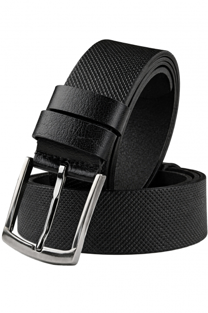 DeepSEA %100 Hakiki Deri Spor Kemer – Nakışlı Deri Yüzey – Kısaltılabilir Tasarım 2602659