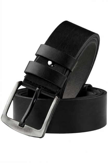 DeepSEA %100 Hakiki Deri Spor Kemer – Nakışlı Deri Yüzey – Kısaltılabilir Tasarım 2602656