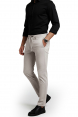 DeepSEA İtalyan Kesim Kaliteli Esnek Kumaş Likralı Pantolon 2600650
