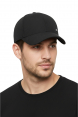 DeepSEA Ayarlanabilir Boyut Erkek Suni Deri Kep Şapka 2300023