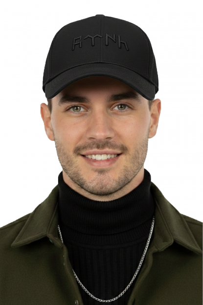 DeepSEA Kulaklıklı Şapka – Çizgi Dokulu Soğuk Havalara Uygun Ayarlanabilir Model Şapka 2617784