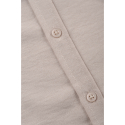 DeepSEA Slim Fit Erkek Gömlek Kolay Ütülenen Nefes Alan Kumaş, Dört Mevsim Şıklık 2602629